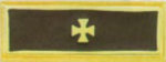  Premier Emblem PMC-504 Custom Commendation Bar - PMC-504