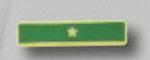 Premier Emblem PMC-55 Custom Commendation Bar - PMC-55