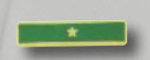  Premier Emblem PMC-55 Custom Commendation Bar - PMC-55