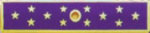 Premier Emblem PMC-614 Custom Commendation Bar - PMC-614
