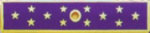  Premier Emblem PMC-614 Custom Commendation Bar - PMC-614