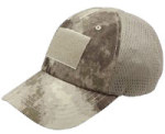 Tactical Winter Cap w/ Velcro® on front panel