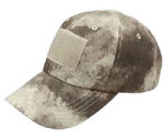  Premier Emblem PMTCM-009 Tactical Summer Cap w/ Velcro® on front panel