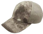 Tactical Summer Cap - NO VELCRO