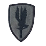 Premier Emblem PMV-0001E 1st Aviation Bde