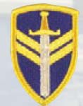 Premier Emblem PMV-0002H 2nd Support Bde