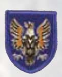 Premier Emblem PMV-0011C 11th Aviation Bde