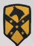 Premier Emblem PMV-0015A 15th Sustainment Bde