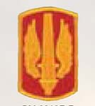 Premier Emblem PMV-0018E 18th FA Bde