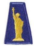 Premier Emblem PMV-0077A 77th Infantry Div