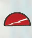 Premier Emblem PMV-0078A 78th Infantry Div