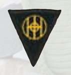  Premier Emblem PMV-0083A 83rd Infantry Div