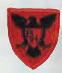  Premier Emblem PMV-0086A 86th Infantry Div