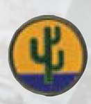  Premier Emblem PMV-0103C 103rd Sust Div