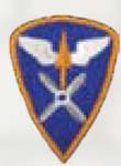  Premier Emblem PMV-0110A 110th Aviation Bde