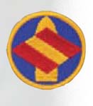  Premier Emblem PMV-0142A 142nd FA Bde