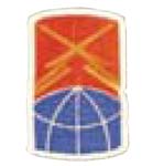 Premier Emblem PMV-0160A 160th Signal Bde