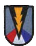 Premier Emblem PMV-0165A 165th Inf Bde