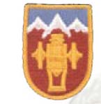 Premier Emblem PMV-0169A 169th FA Bde