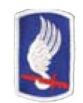  Premier Emblem PMV-0173A 173rd Abn Bde