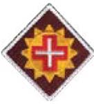  Premier Emblem PMV-0175B 175th Medical Bde