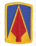 Premier Emblem PMV-0177A 177th Armor Bde