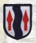  Premier Emblem PMV-0181A 181st Inf Bde