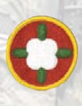  Premier Emblem PMV-0184A 184th Trans Bde