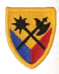 Premier Emblem PMV-0194A 194th Armor Bde