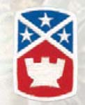 Premier Emblem PMV-0194B 194th Engineer Bde