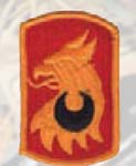  Premier Emblem PMV-0209A 209th FA Bde