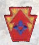 Premier Emblem PMV-0213B 213th Support Gp