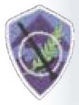Premier Emblem PMV-0350A 350th Civil Affairs Bde