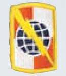 Premier Emblem PMV-0359A 359th Signal Bde