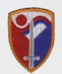 Premier Emblem PMV-0403A 403rd Spt Bde
