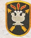 Premier Emblem PMV-JFKSW JFK Special Warfare