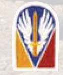 Premier Emblem PMV-JNTRE Joint Readiness Cmd