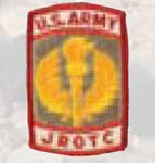 Premier Emblem PMV-JROTC JRO TC