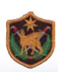 Premier Emblem PMV-MFIRAQ Multinatl Force-Iraq