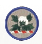  Premier Emblem PMV-NGAL Alabama