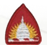  Premier Emblem PMV-NGDC District of Columbia