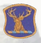  Premier Emblem PMV-NGID Idaho