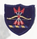  Premier Emblem PMV-NGND North Dakota