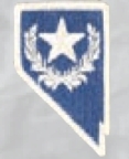  Premier Emblem PMV-NGNV Nevada