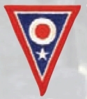  Premier Emblem PMV-NGOH Ohio