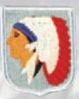  Premier Emblem PMV-NGOK Oklahoma