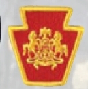  Premier Emblem PMV-NGPA Pennsylvania
