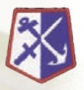  Premier Emblem PMV-NGRI Rhode Island