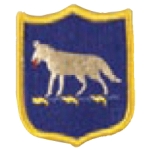  Premier Emblem PMV-NGSD South Dakota