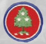  Premier Emblem PMV-NGTN Tennessee